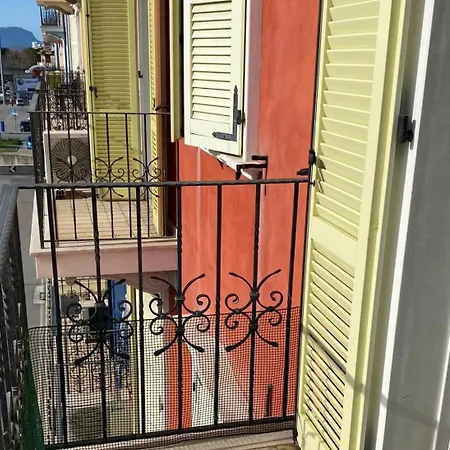 P053 - Porto Recanati, Comodo Bilocale A Pochi Passi Dal Mare Porto Recanati