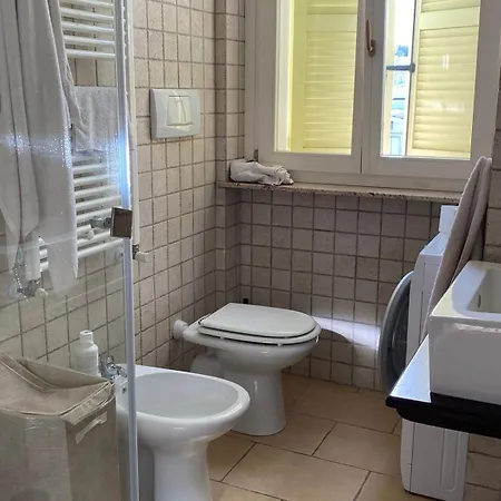 Appartement P053 - Porto Recanati, Comodo Bilocale A Pochi Passi Dal Mare