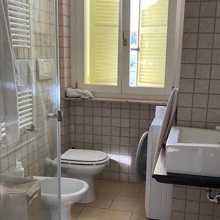 P053 - Porto Recanati, Comodo Bilocale A Pochi Passi Dal Mare Appartement *