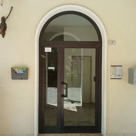 P053 - Porto Recanati, Comodo Bilocale A Pochi Passi Dal Mare * Porto Recanati