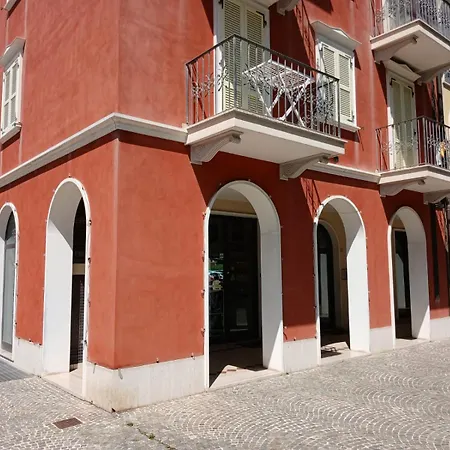Appartement P053 - Porto Recanati, Comodo Bilocale A Pochi Passi Dal Mare *