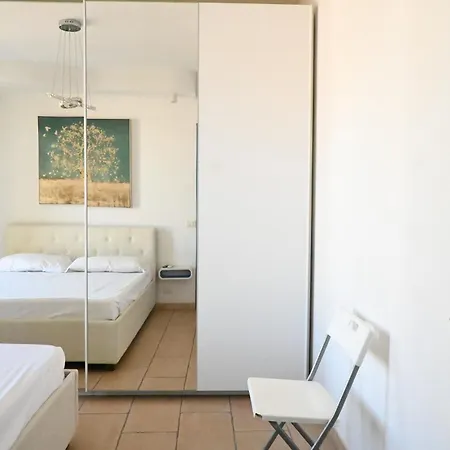 P053 - Porto Recanati, Comodo Bilocale A Pochi Passi Dal Mare * Порто-Реканати