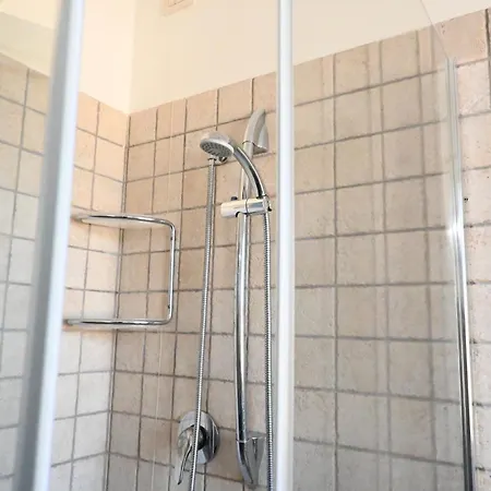 P053 - Porto Recanati, Comodo Bilocale A Pochi Passi Dal Mare Appartement