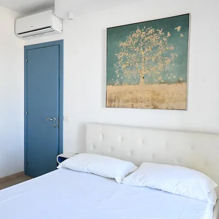 Appartement P053 - Porto Recanati, Comodo Bilocale A Pochi Passi Dal Mare *