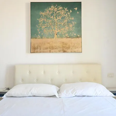 Appartement P053 - Porto Recanati, Comodo Bilocale A Pochi Passi Dal Mare