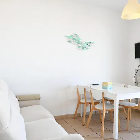 P053 - Porto Recanati, Comodo Bilocale A Pochi Passi Dal Mare Appartement