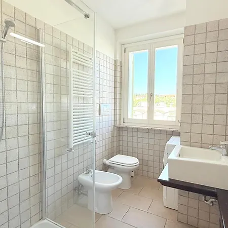 P053 - Porto Recanati, Comodo Bilocale A Pochi Passi Dal Mare Appartement *