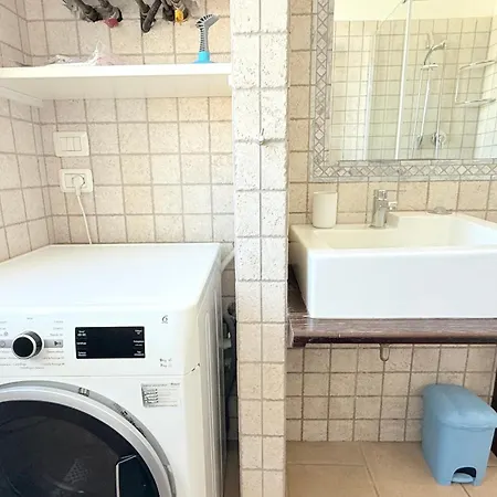 P053 - Porto Recanati, Comodo Bilocale A Pochi Passi Dal Mare Appartement